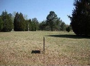 261 Swamp Guinea Rd, Colbert, GA 30628