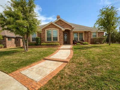 5313 Wimberley Spring Ct, Midland, TX, 79707