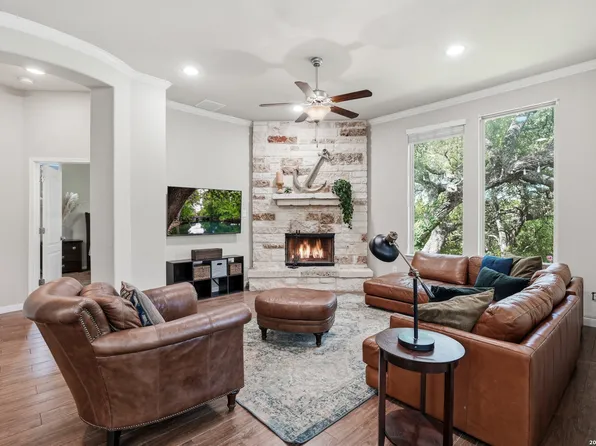 21106 Capri Oaks, San Antonio, TX 78259