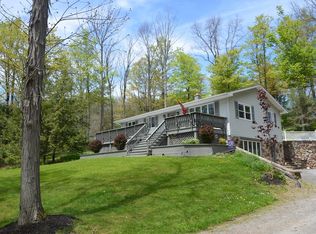 4058 Route 154, Canton, PA 17724