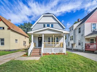 3831 E 50th St, Cleveland, OH 44105