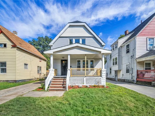 3831 E 50th St, Cleveland, OH 44105