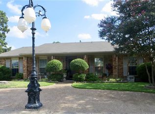 3388 Sam Rayburn Run, Carrollton, TX 75007