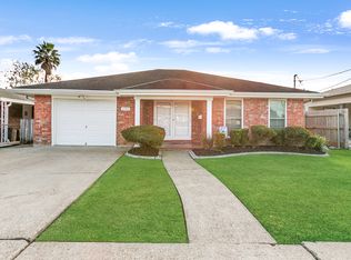 1205 N Cumberland St, Metairie, LA 70003