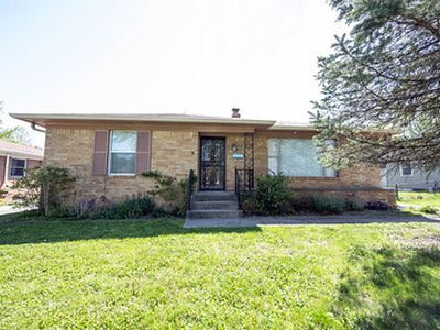 309 N Pasadena St, Indianapolis, IN, 46219