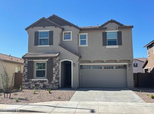 2359 E Castanets Dr, Gilbert, AZ 85298