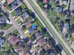 1007 Blake St, Mission, TX 78572