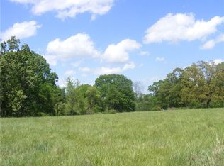 12798 Bullock Rd, Bentonville, AR 72712