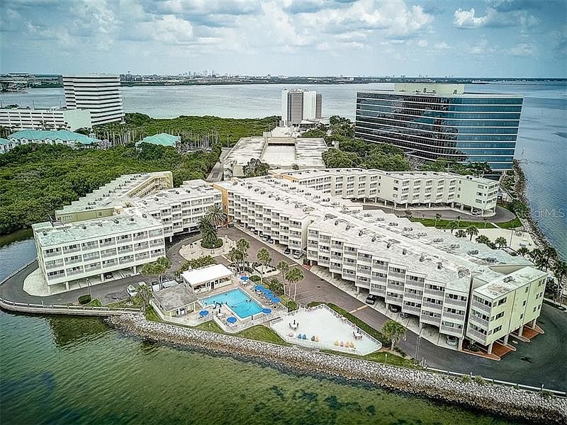 1st image of 2506 N Rocky Point Dr #205