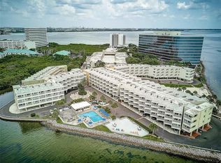 2506 N Rocky Point Dr #205, Tampa, FL 33607