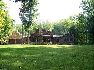 14219 Overton Rd, West Salem, OH 44287