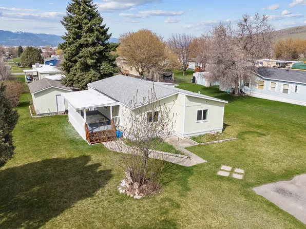 4745 Graham St, Missoula, MT 59808