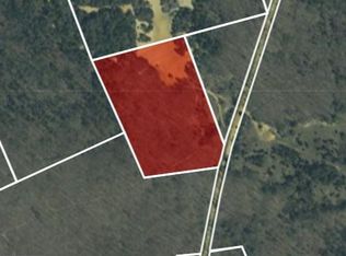 0 Gravelly Hill Rd, Bridgeton, NJ 08302