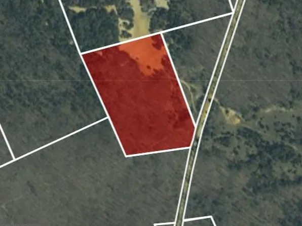 0 Gravelly Hill Rd, Bridgeton, NJ 08302