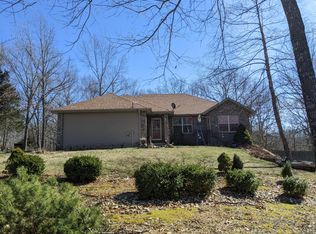 246 Hoot Owl Point, Highlandville, MO 65669