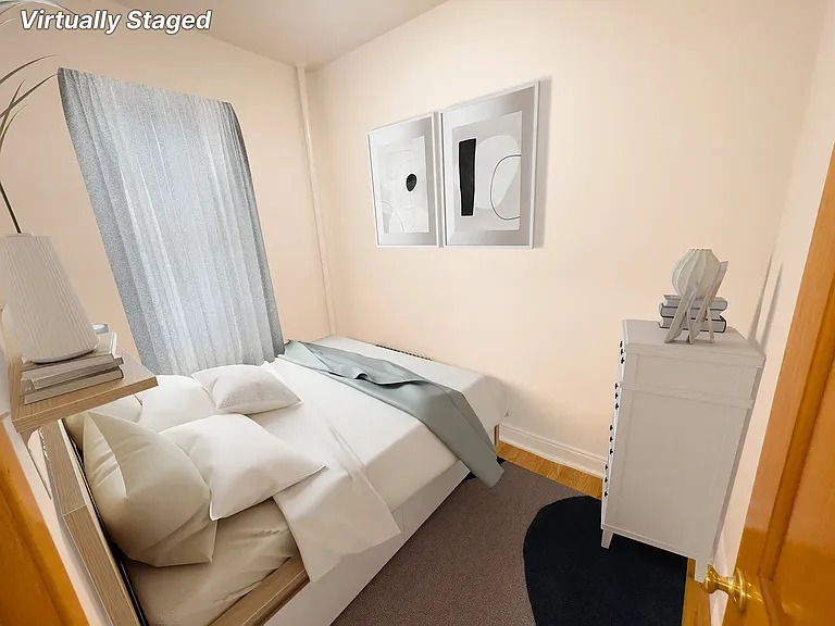 234 Thompson St #3 — Photo 6