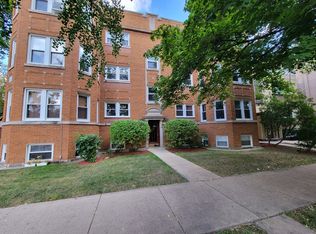 6153 N Richmond St APT 2S, Chicago, IL 60659