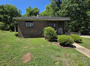 2244 Ishkooda Rd SW, Birmingham, AL 35211