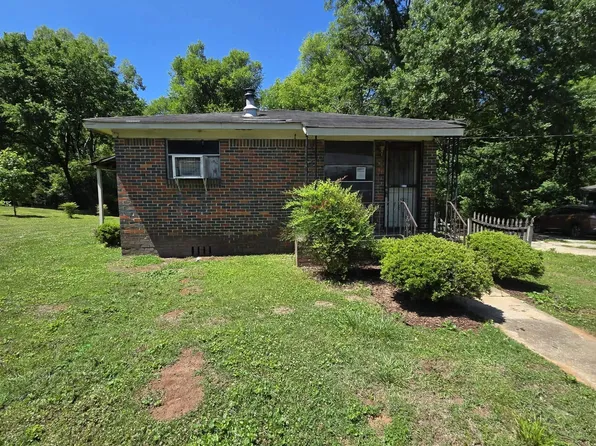2244 Ishkooda Rd SW, Birmingham, AL 35211