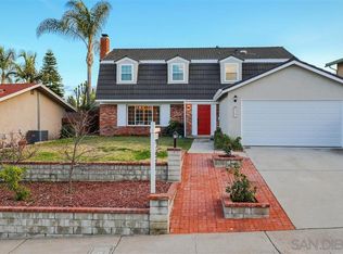 8767 Mulvaney Dr, San Diego, CA 92119