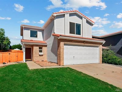 4079 Orleans Street, Denver, CO, 80249