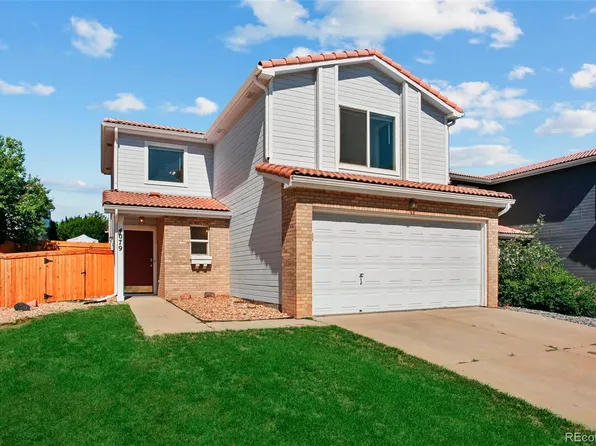 4079 Orleans Street, Denver, CO 80249