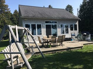 33 Misty Bay Rd, Milton, VT 05468