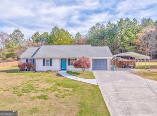 144 Brody Dr NE, Resaca, GA 30735