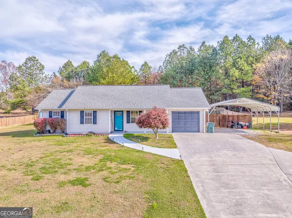 144 Brody Dr NE, Resaca, GA 30735