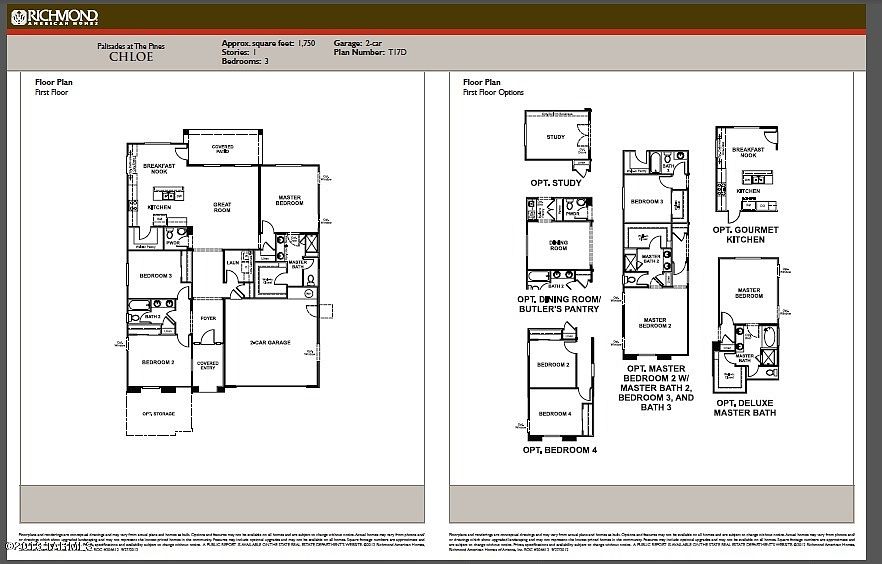 2nd image of 8361 N Mountain Stone Pne