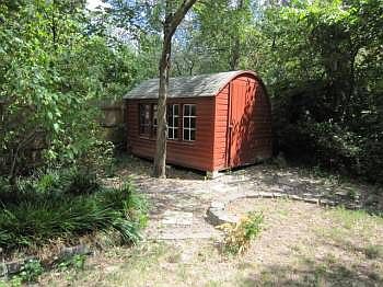 Club House / Storage