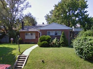 2611 Burridge Rd, Baltimore, MD 21234