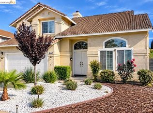 428 Brookside Ct, Antioch, CA 94509