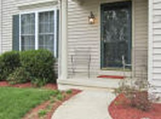 1031 Christina Dr, Leesport, PA 19533
