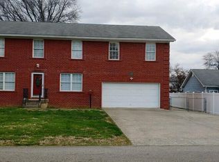 2909 Marigold Ave, Louisville, KY