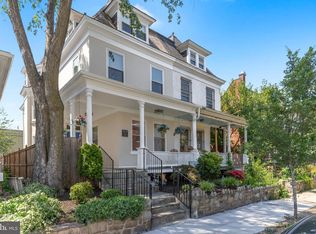 3518 10th St NW APT B, Washington, DC 20010