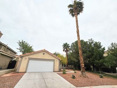 498 Paulson Dr, Las Vegas, NV, 89123