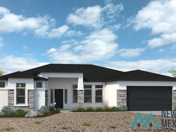 3605 S Sunnyview Ave, Carlsbad, NM 88220