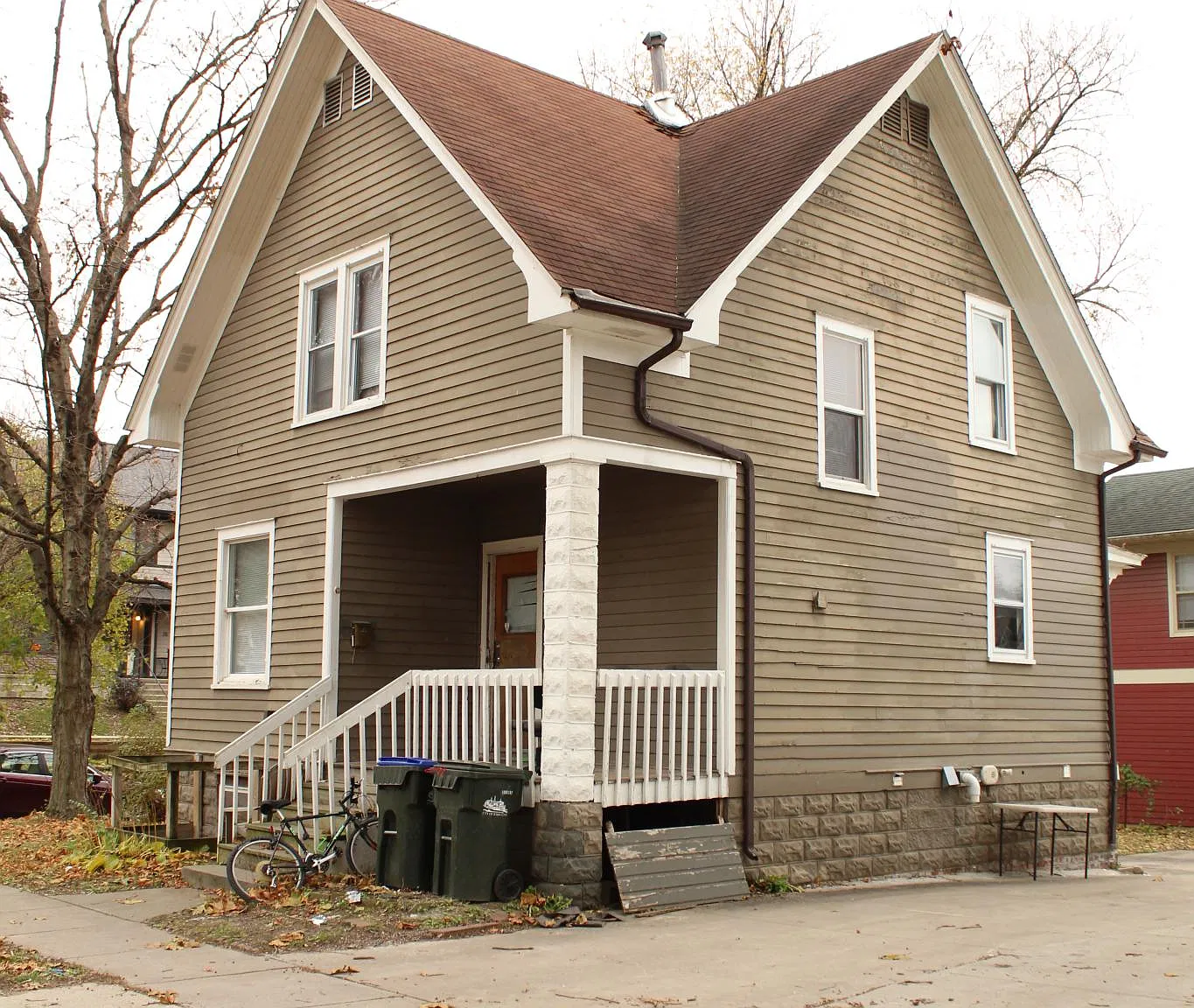 5 bed, 3000 sqft, $3,600 — Photo 4