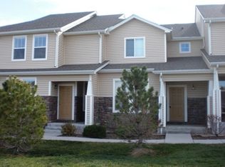 7488 Sandy Springs Point, Fountain, CO 80817