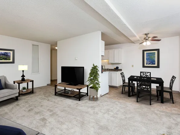 Indian Hills, 9730 SW 35th Dr APT 1, Portland, OR 97219