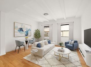 307 W 20th St #4-R, New York, NY 10011