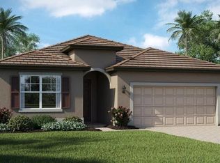 3957 Button Sage Rd, Alva, FL 33920