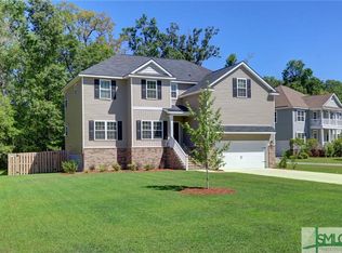 10 Lee Hall Dr, Savannah, GA 31419