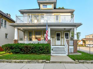 1420 Quincy Ave #1422, Racine, WI 53405