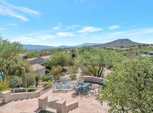 112 N Players Club Dr, Tucson, AZ 85745