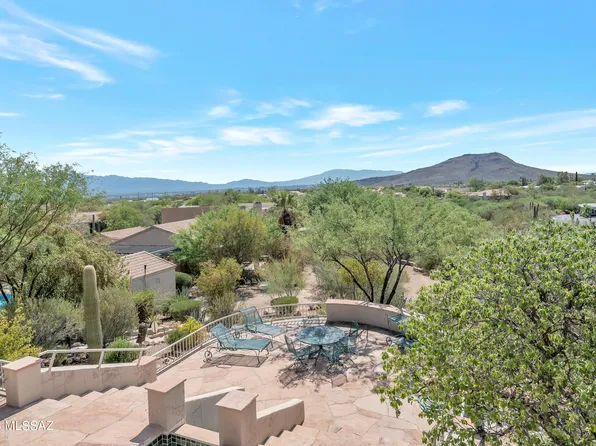 112 N Players Club Dr, Tucson, AZ 85745