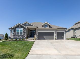 17316 Umbra St, Overland Park, KS 66221
