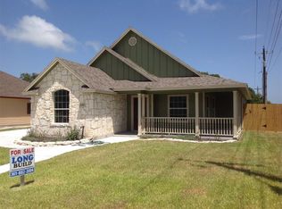 2410 Country Oaks Cir, Ingleside, TX 78362