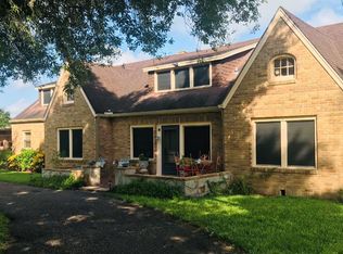 148 N San Roman Rd, Los Fresnos, TX 78566